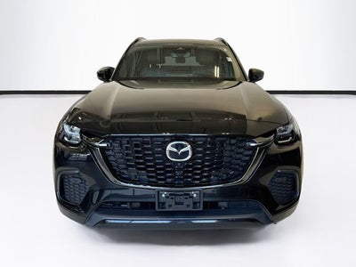2025 Mazda Mazda CX-70 3.3 Turbo S Premium