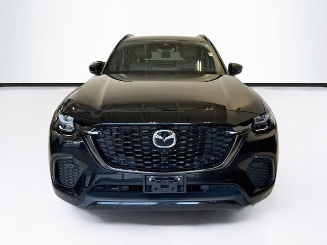 2025 Mazda Mazda CX-70 3.3 Turbo S Premium