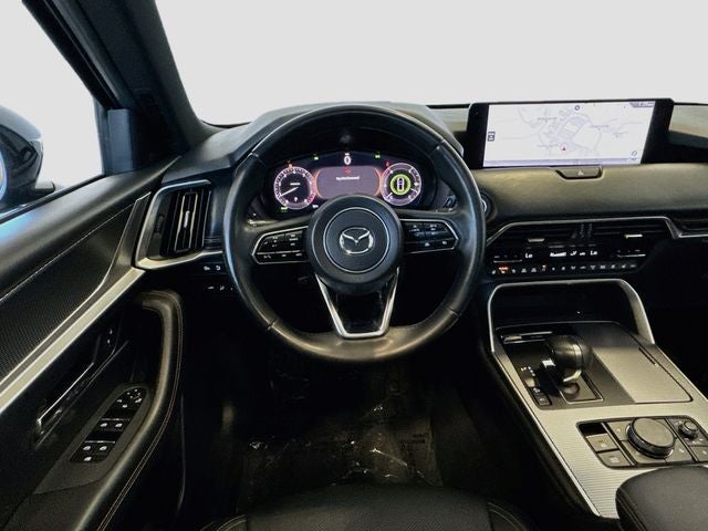 2025 Mazda Mazda CX-70 3.3 Turbo S Premium