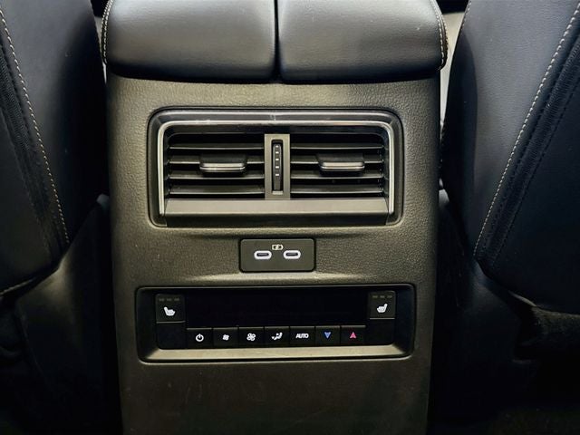 2025 Mazda Mazda CX-70 3.3 Turbo S Premium