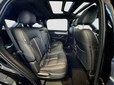 2025 Mazda Mazda CX-70 3.3 Turbo S Premium