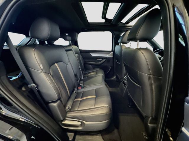 2025 Mazda Mazda CX-70 3.3 Turbo S Premium