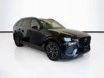 2025 Mazda Mazda CX-70 3.3 Turbo S Premium