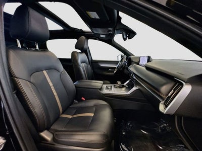 2025 Mazda Mazda CX-70 3.3 Turbo S Premium