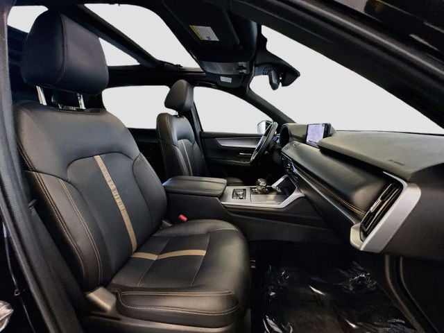2025 Mazda Mazda CX-70 3.3 Turbo S Premium