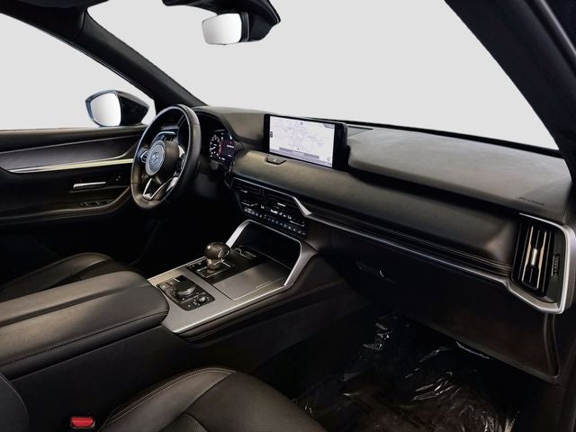 2025 Mazda Mazda CX-70 3.3 Turbo S Premium