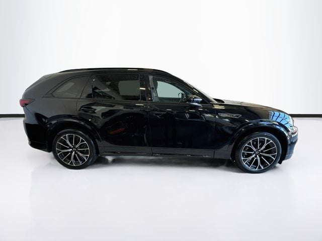 2025 Mazda Mazda CX-70 3.3 Turbo S Premium