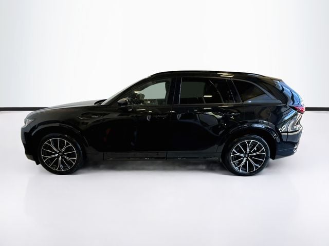 2025 Mazda Mazda CX-70 3.3 Turbo S Premium