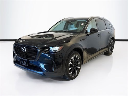 2025 Mazda Mazda CX-90 PHEV Premium Plus
