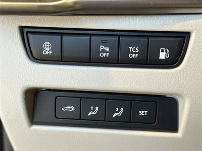 2025 Mazda Mazda CX-90 PHEV Premium Plus