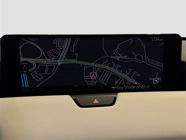 2025 Mazda Mazda CX-90 PHEV Premium Plus