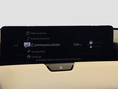 2025 Mazda Mazda CX-90 PHEV Premium Plus