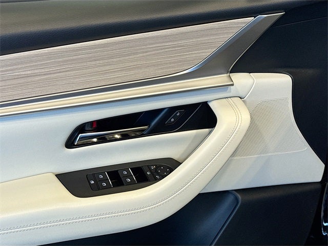 2025 Mazda Mazda CX-90 PHEV Premium Plus