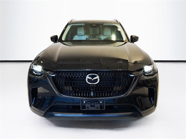 2025 Mazda Mazda CX-90 PHEV Premium Plus