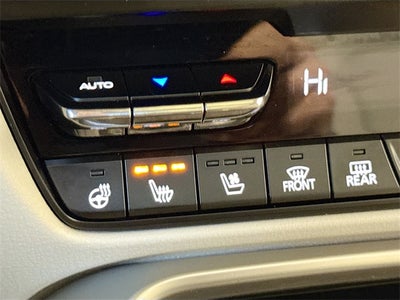 2025 Mazda Mazda CX-90 PHEV Premium Plus