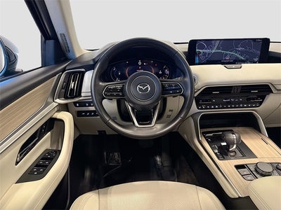 2025 Mazda Mazda CX-90 PHEV Premium Plus