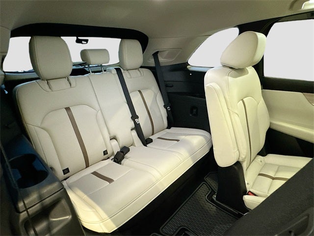 2025 Mazda Mazda CX-90 PHEV Premium Plus