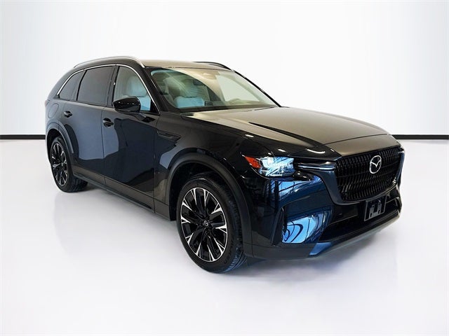 2025 Mazda Mazda CX-90 PHEV Premium Plus