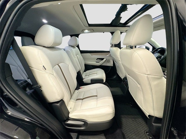 2025 Mazda Mazda CX-90 PHEV Premium Plus