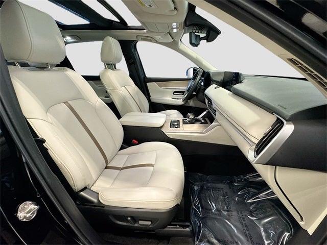 2025 Mazda Mazda CX-90 PHEV Premium Plus