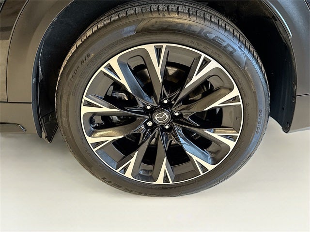 2025 Mazda Mazda CX-90 PHEV Premium Plus