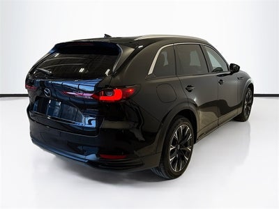 2025 Mazda Mazda CX-90 PHEV Premium Plus