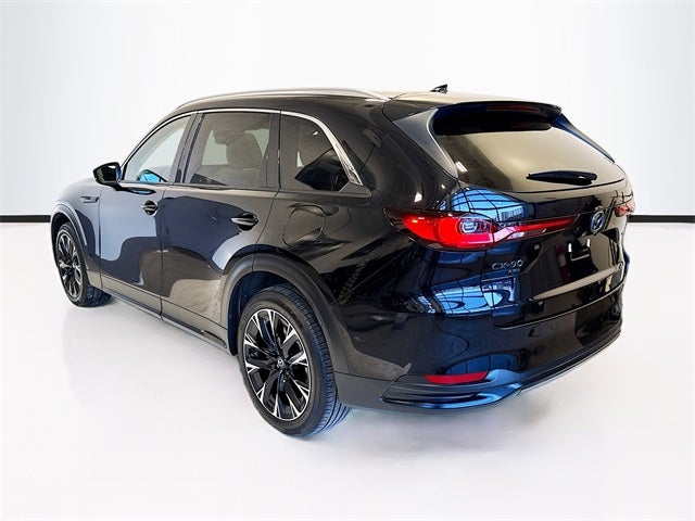 2025 Mazda Mazda CX-90 PHEV Premium Plus