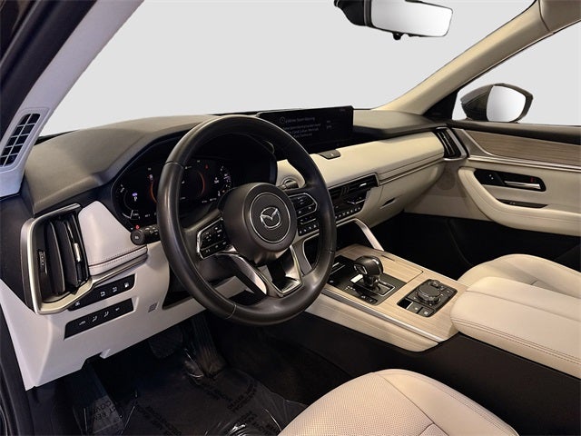 2025 Mazda Mazda CX-90 PHEV Premium Plus