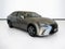 2017 Lexus GS 350