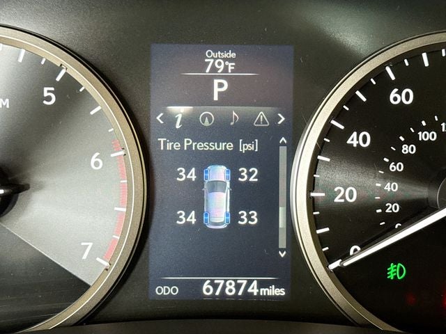 2016 Lexus NX 200t