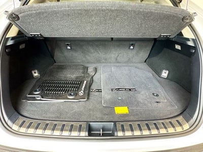 2016 Lexus NX 200t