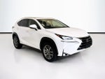 2016 Lexus NX 200t