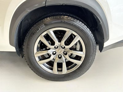 2016 Lexus NX 200t