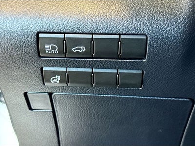 2022 Lexus RX 350L