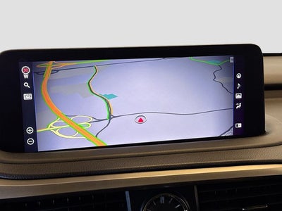 2022 Lexus RX 350L