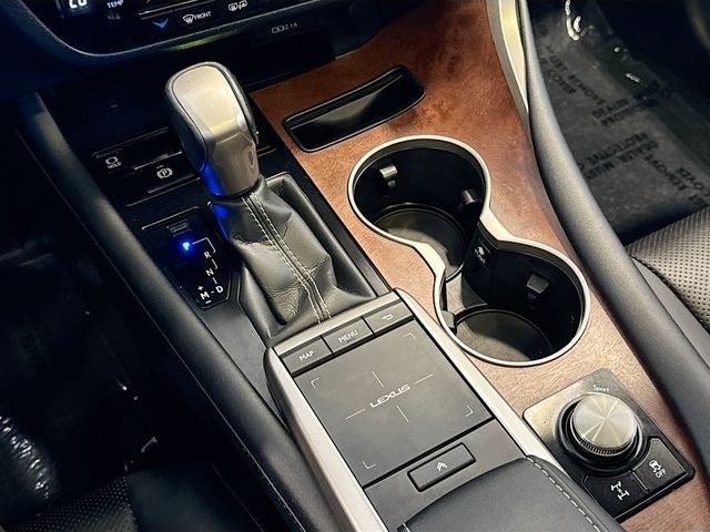 2022 Lexus RX 350L