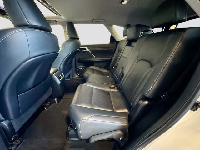2022 Lexus RX 350L