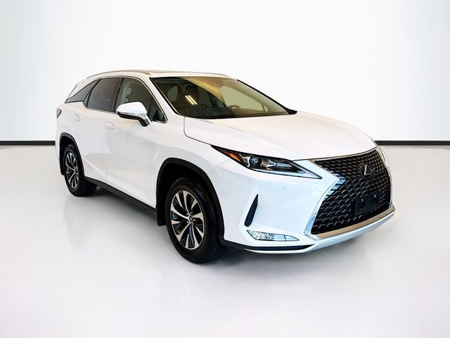 2022 Lexus RX 350L