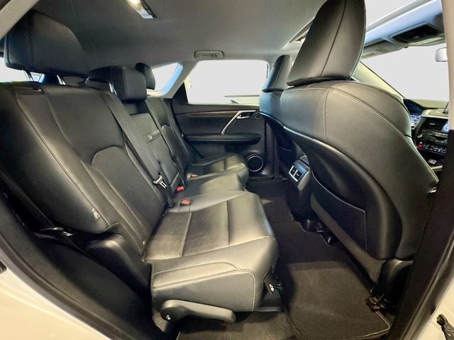 2022 Lexus RX 350L