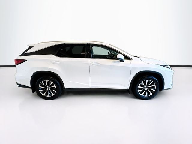 2022 Lexus RX 350L