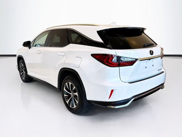 2022 Lexus RX 350L