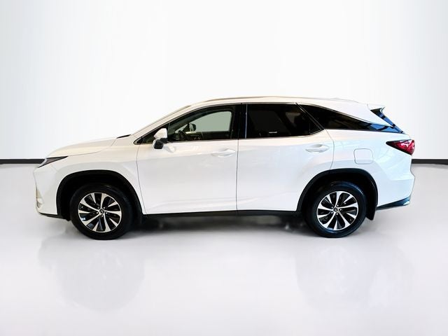 2022 Lexus RX 350L