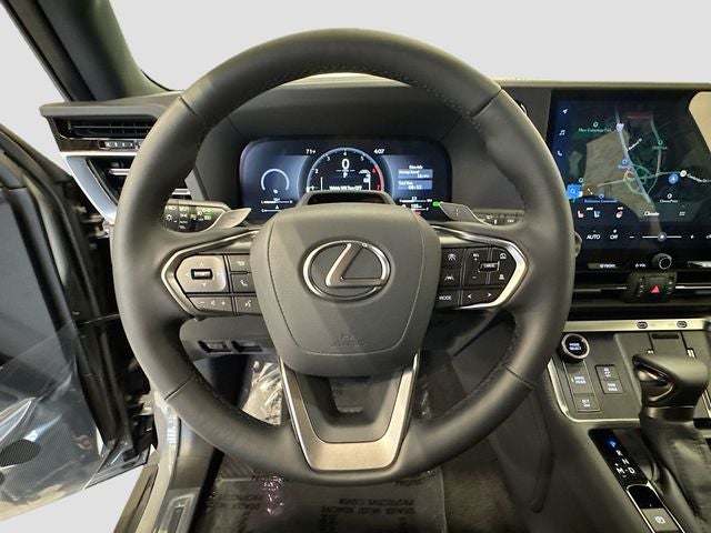 2025 Lexus GX 550 Premium+