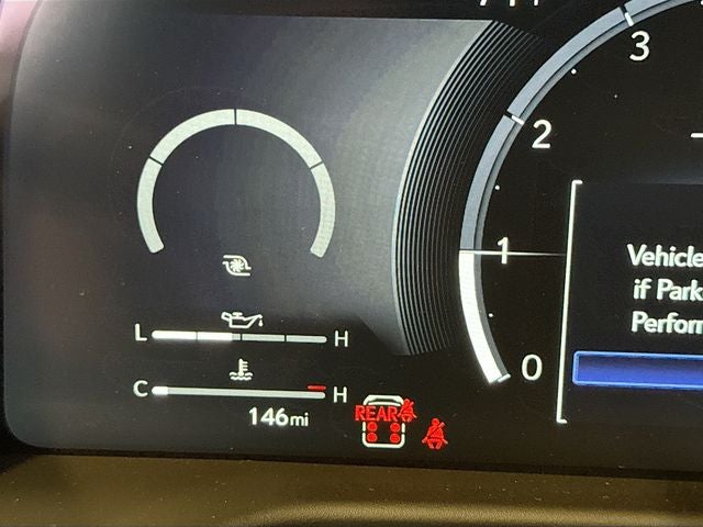 2025 Lexus GX 550 Premium+