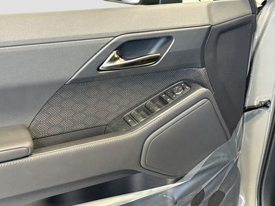 2025 Lexus GX 550 Premium+
