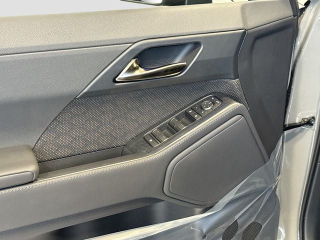 2025 Lexus GX 550 Premium+