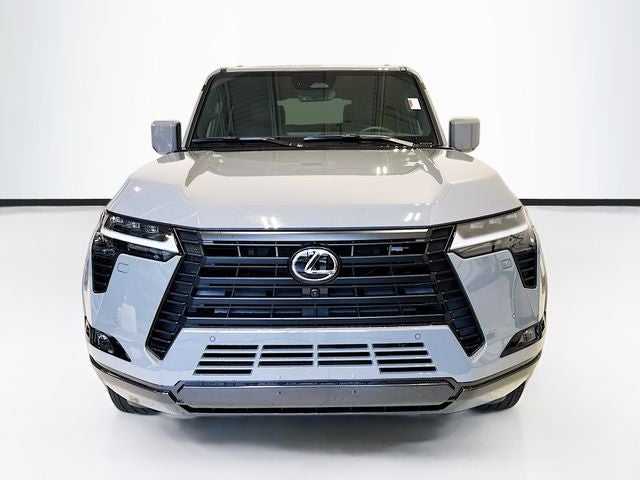 2025 Lexus GX 550 Premium+