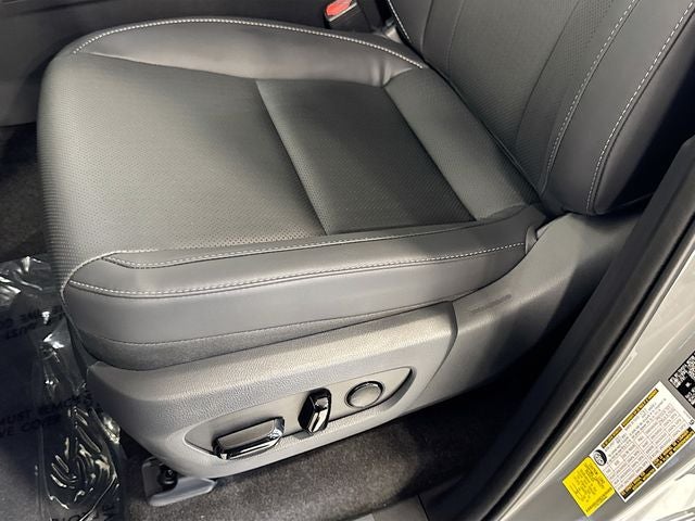 2025 Lexus GX 550 Premium+