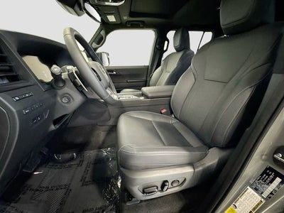 2025 Lexus GX 550 Premium+