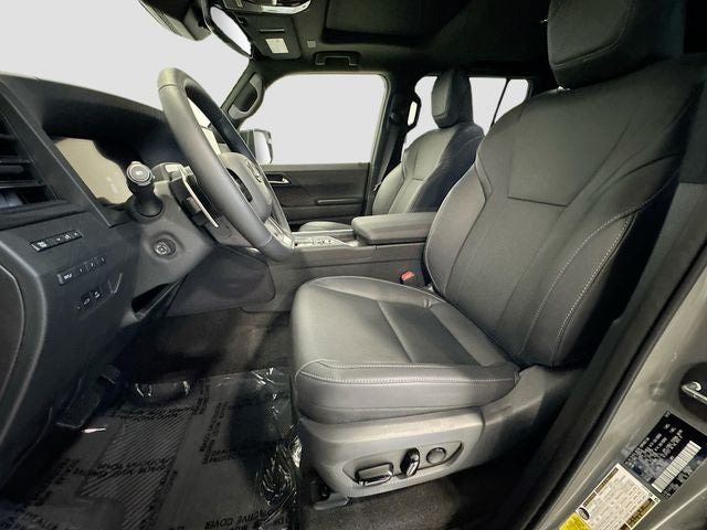 2025 Lexus GX 550 Premium+